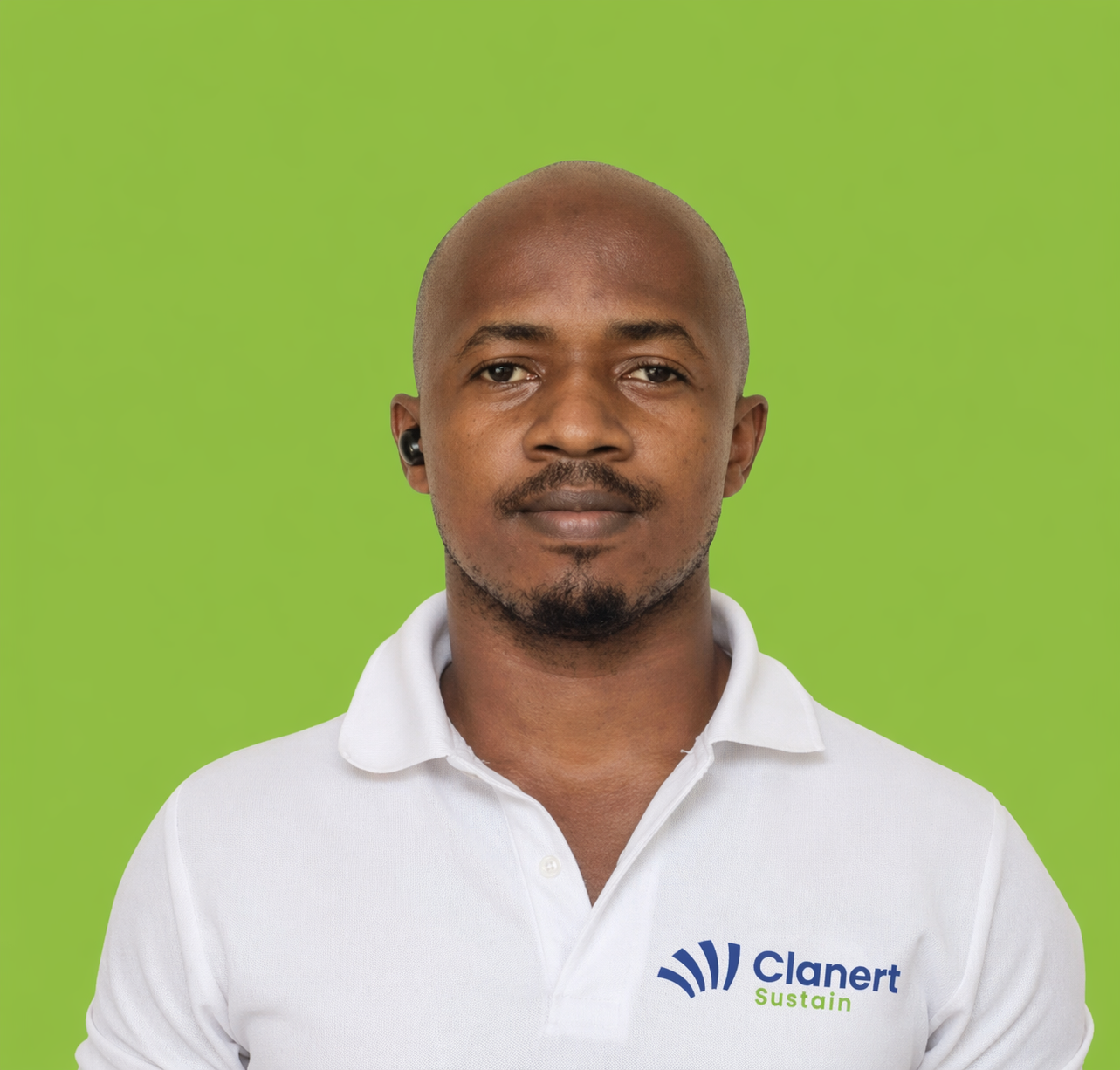 Tareeq Hassan Air Quality Expert